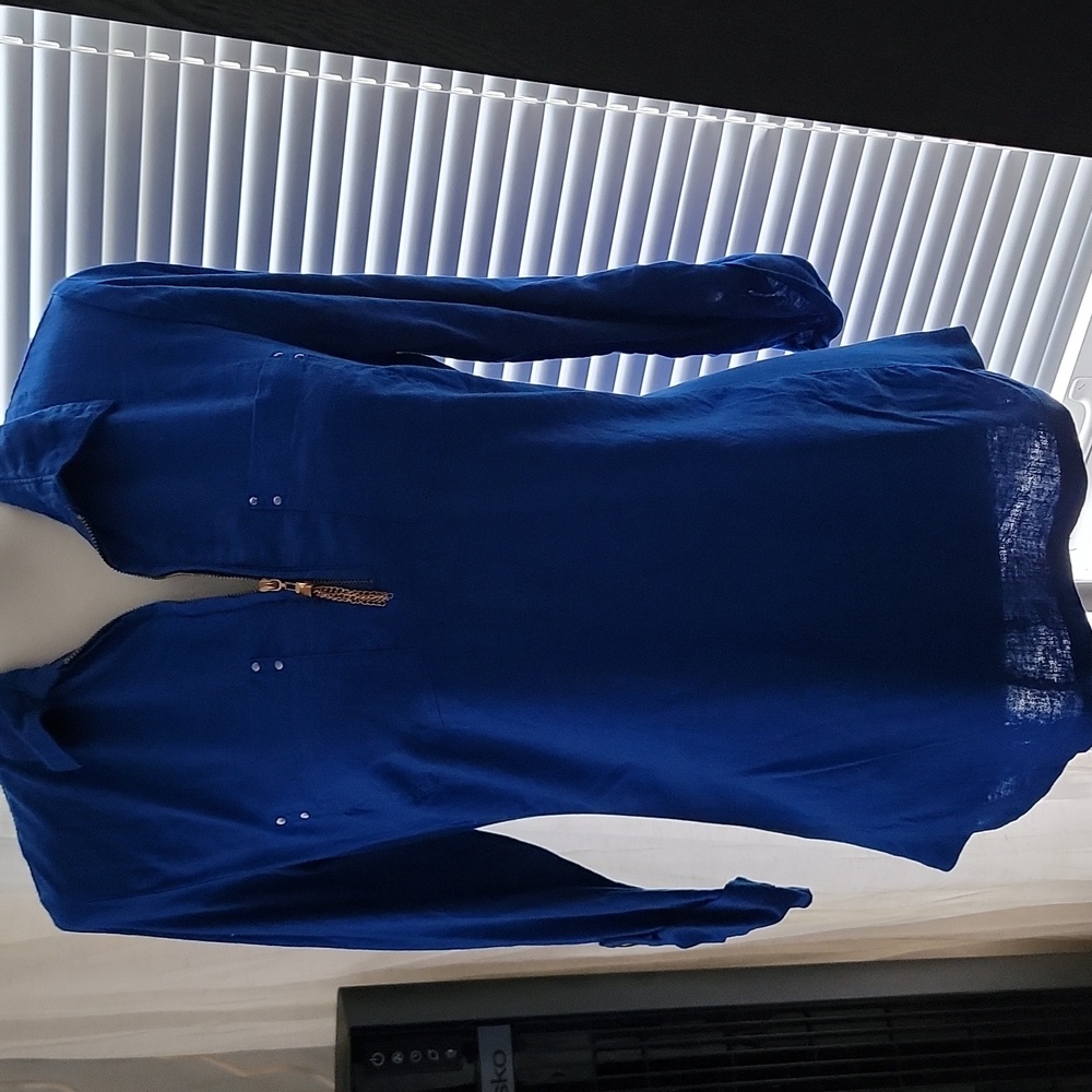 Cathy  Blouse